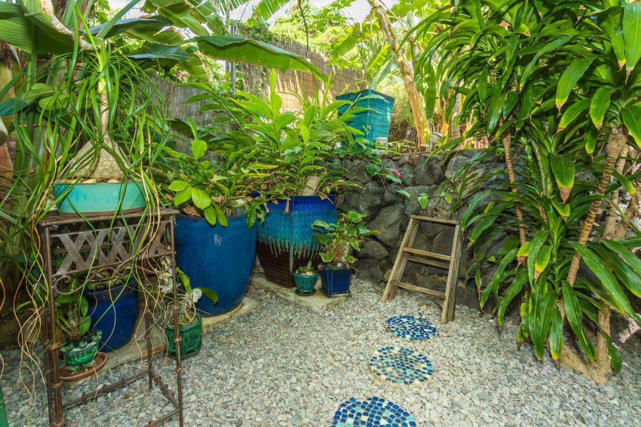 Mango Retreat Villa Kailua-Kona Exterior photo